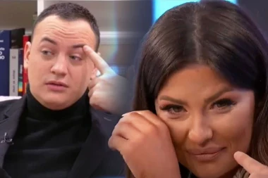 MIRČE I DALJE IMA KUTAK U ANINOM STANU: Voditeljka "Elite 8" otvorila vrata renoviranog doma! (GALERIJA)