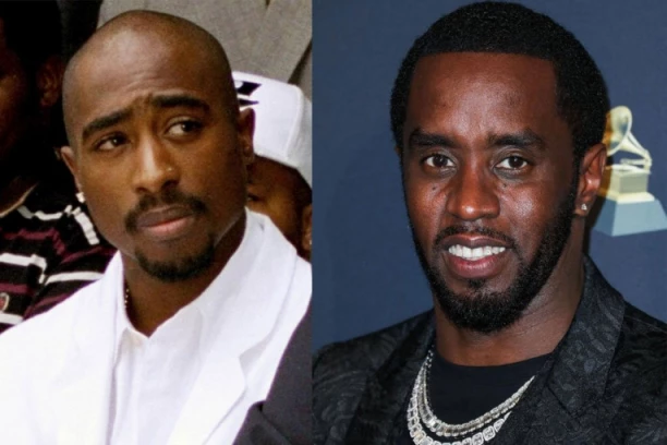 PI DIDI STOJI IZA UBISTVA SLAVNOG REPERA? Nove optužbe protiv uhapšene zvezde, odvojio MILIONE "sa strane" za zločin