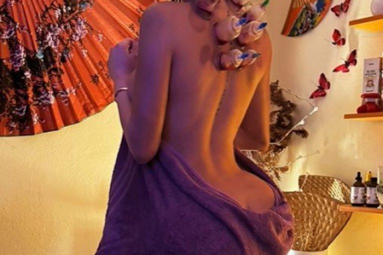 Tamara Đurić Instagram