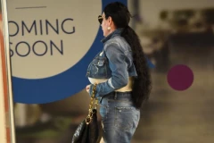 ZAŠTO NIKO NE SME DA KAŽE PRAVO IME NAŠE PEVAČICE?! U vezi je sa OPASNIM KRIMOSEM, a prošlost je OBRISALA zbog OVOGA!