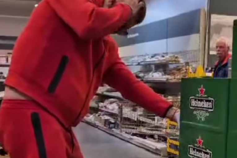 Marko Janjušević Janjuš Instagram