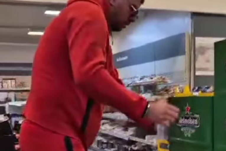 Marko Janjušević Janjuš Instagram