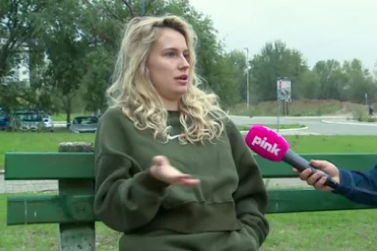 Milica Veličković Elita 