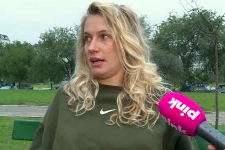 Milica Veličković Elita 