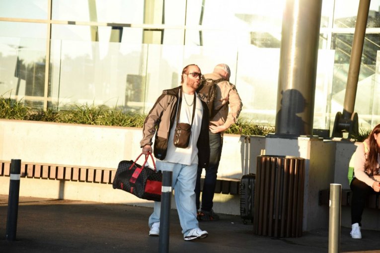 Stefan Đurić Rasta