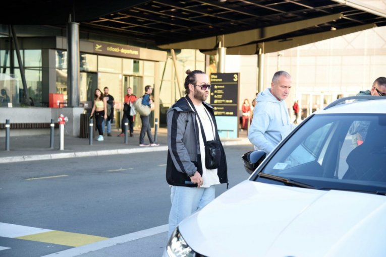 Stefan Đurić Rasta