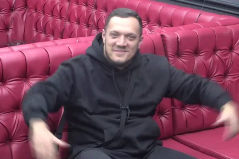 Nenad Marinković Gastoz ELita 8 