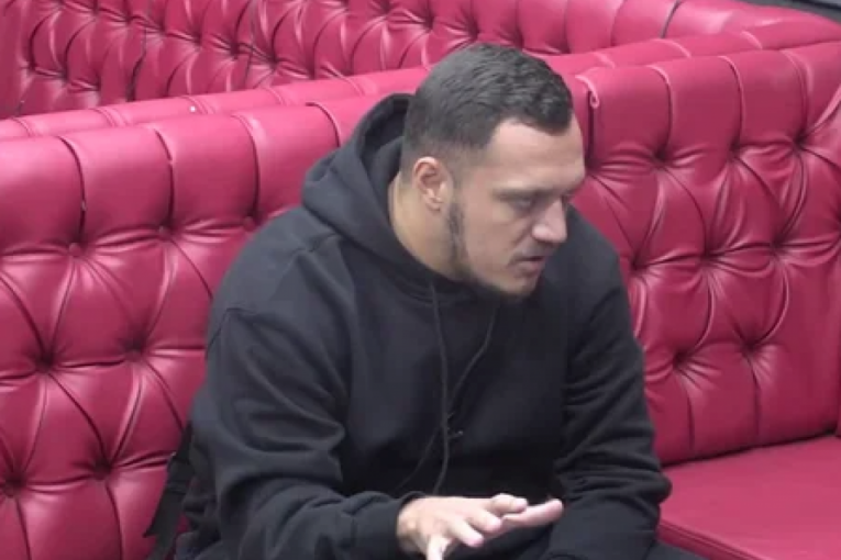 Nenad Marinković Gastoz ELita 8 