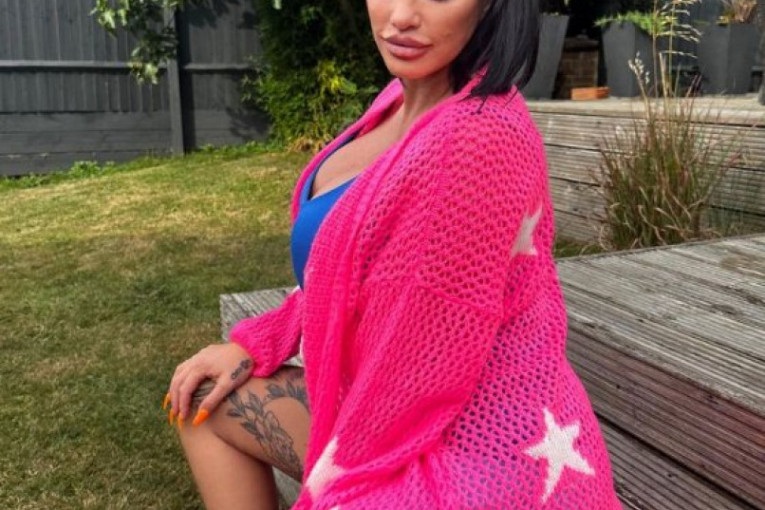 Engleska starleta raskrinkala Norvežanina