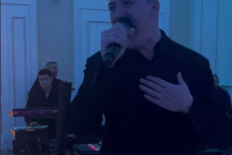 Mirče Radulović Instagram