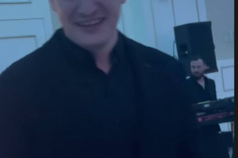 Mirče Radulović Instagram