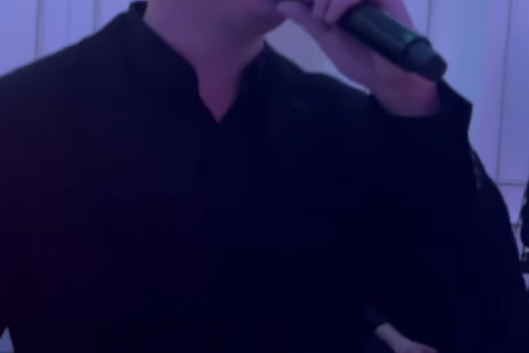 Mirče Radulović Instagram