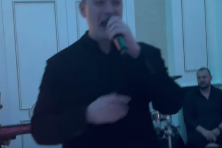 Mirče Radulović Instagram