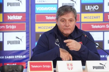 PIKSI POSLAO JASNU PORUKU: "Ove stvari koje vam govorim, da ih shvatite najozbiljine!"