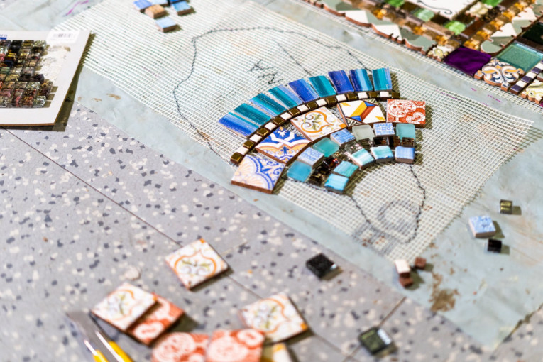 Umetnost na neočekivanim mestima