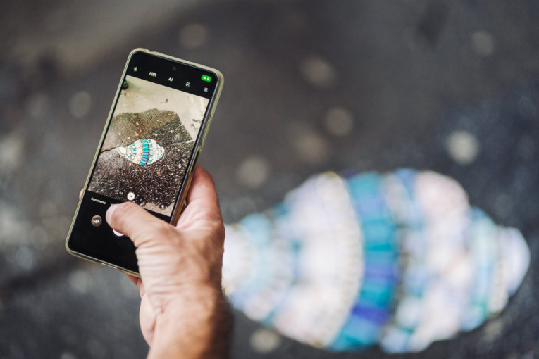 Umetnost na neočekivanim mestima