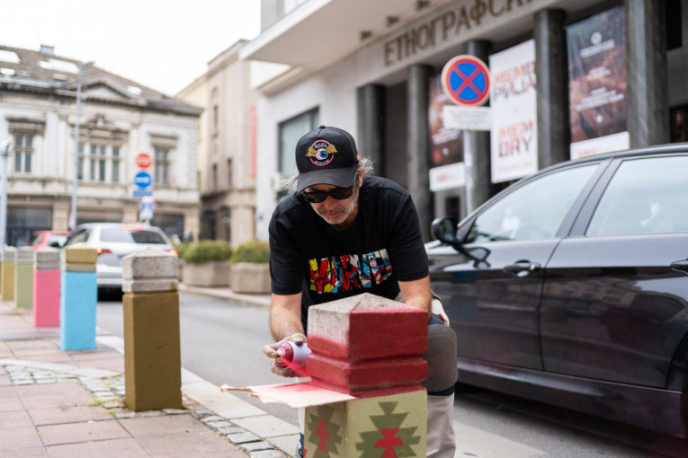 Umetnost na neočekivanim mestima