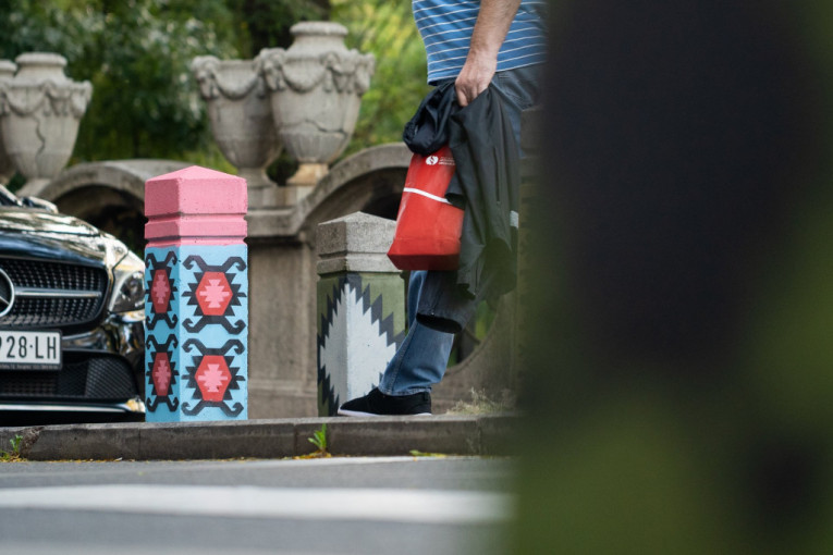 Umetnost na neočekivanim mestima