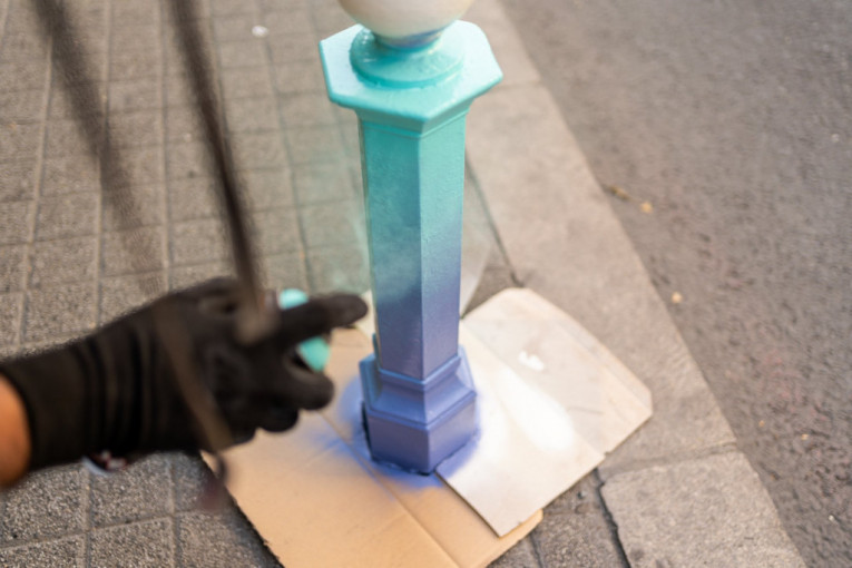 Umetnost na neočekivanim mestima