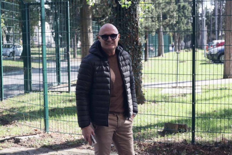 Aleksandar Milić Mili