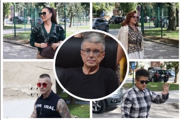 MUK ZAVLADAO NA SNIMANJU "ZVEZDA GRANDA": Produkciji saopšteno STANJE Saše Popovića, on se pojavio i otkrio šta se dešava! (VIDEO)