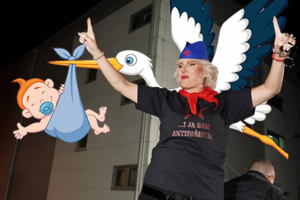 JELENA GOLUBOVIĆ TRUDNA?! Šok-bomba u "Farmi 8", hitno tražila da je IZVEDU! (FOTO)