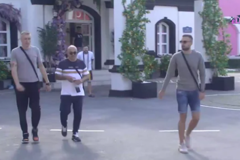 Nenad Aleksić Ša Elita 8 uživo