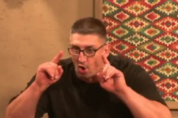 UMESTO MENE BI ROBIJAO GAZDA KOG SAM PLJAČKAO: Kristijan otkrio kako je OBIJAO gajbe po Nemačkoj, pa doživeo BIZARNO ISKUSVO!