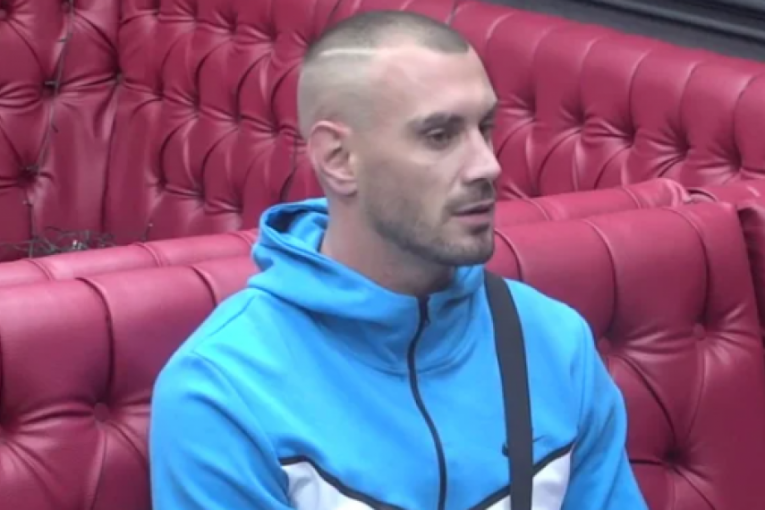 Nikola Škatarić diskvalifikovan iz Elite 8 