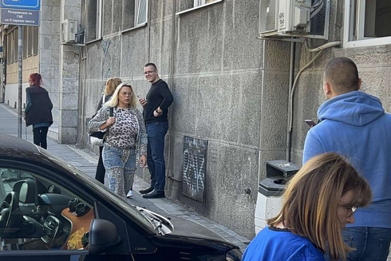 Marija Kulić stiže u "Narodni front"