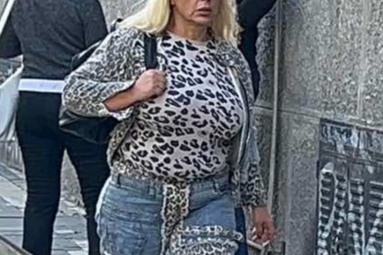 Marija Kulić stiže u "Narodni front"