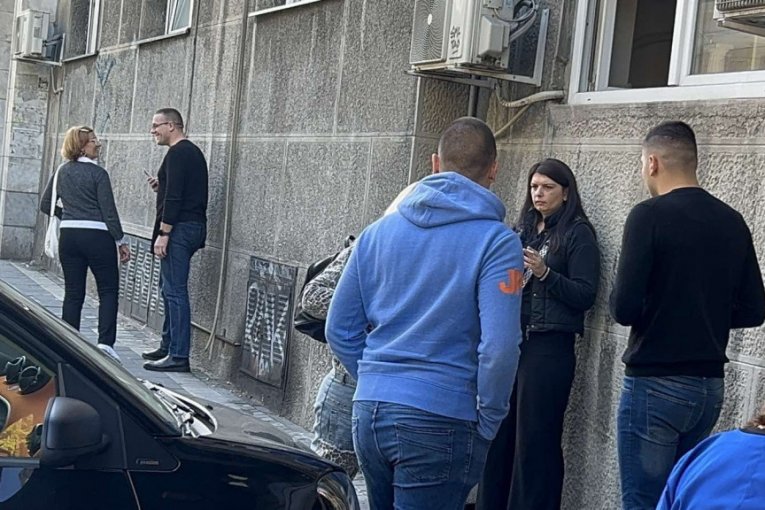 Marija Kulić stiže u "Narodni front"