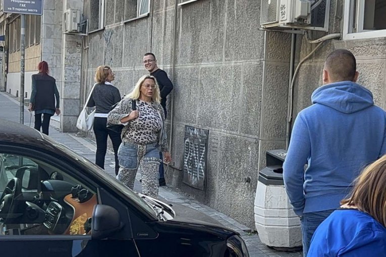 Marija Kulić stiže u "Narodni front"