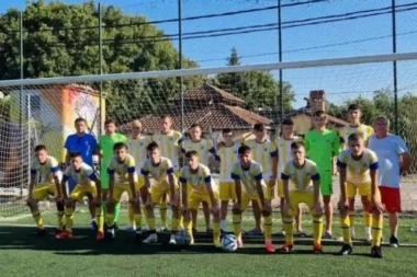 PRIMER ZDRAVE SPORTSKE SREDINE: Da je samo više ovakvih klubova u nižim ligama!