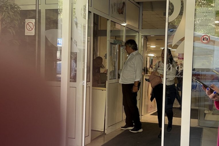 Dečko Snežane Đurišić