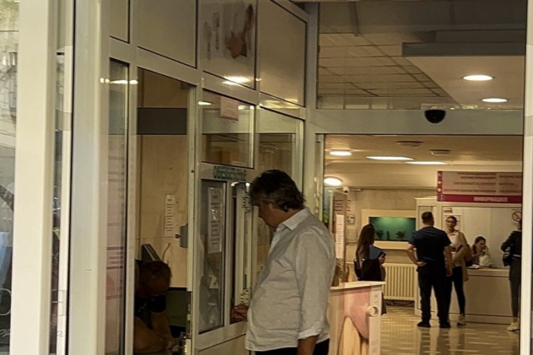 Dečko Snežane Đurišić