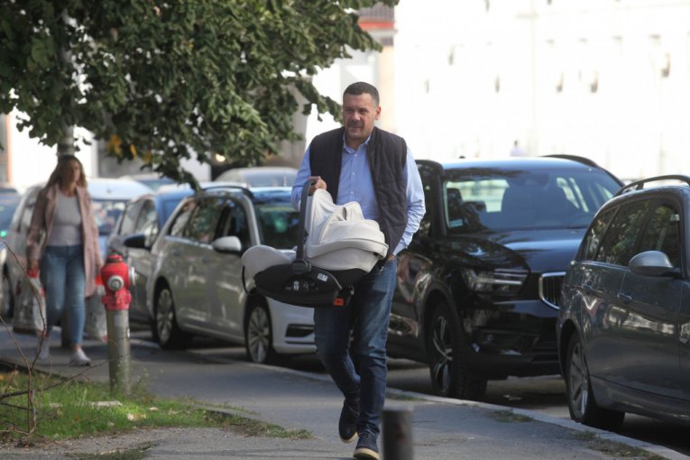 Suprug Marije Kilibarde