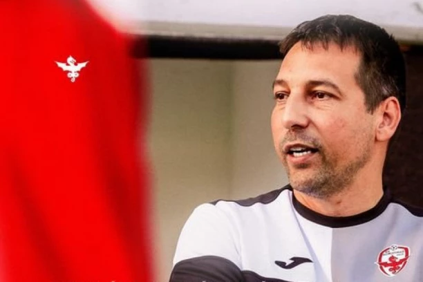 VOŽDOVAC ŽELI POBEDOM DA ZAVRŠI GODINU! Trener Kurtešić ne potcenjuje rivala i poziva na maksimalnu koncentraciju!