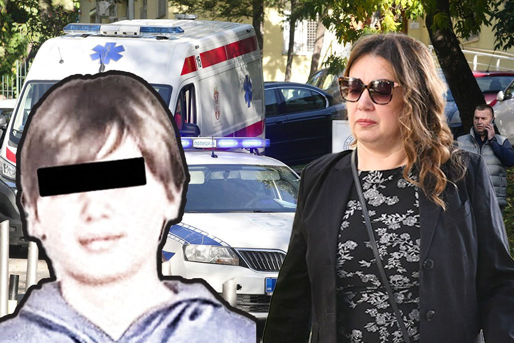 Kecmanovići presuda
