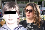 SEKUNDE KOJE SU MOGLE DA PROMENE SVE! Evo šta je navelo dečaka ubicu da ne pozove majku, već da nastavi sa monstruoznim planom i UBIJE DRUGARE u "Ribnikaru"