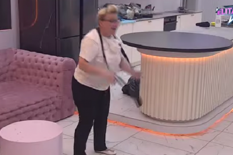 Elita 8 Zadruga uživo dešavanja