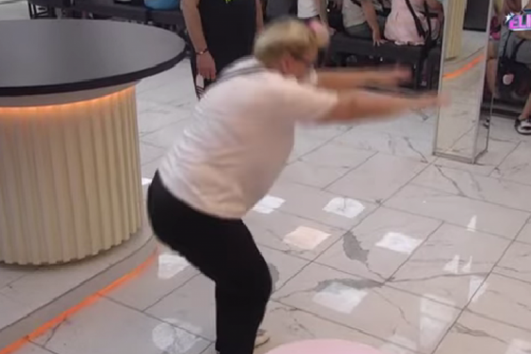 Elita 8 Zadruga uživo dešavanja