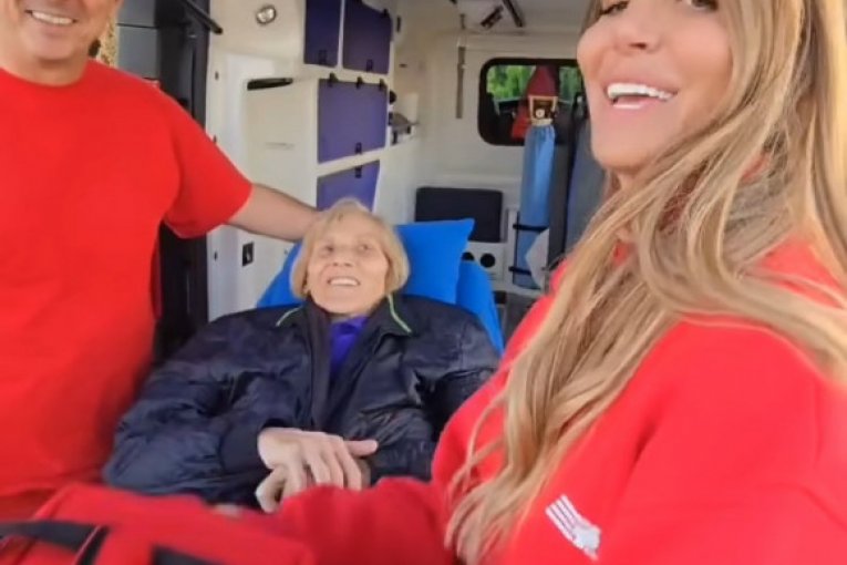 Jelena Radanović Instagram