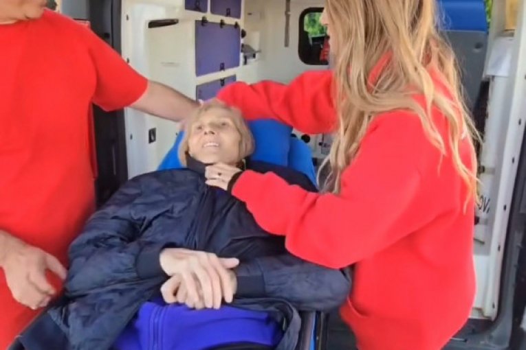 Jelena Radanović Instagram