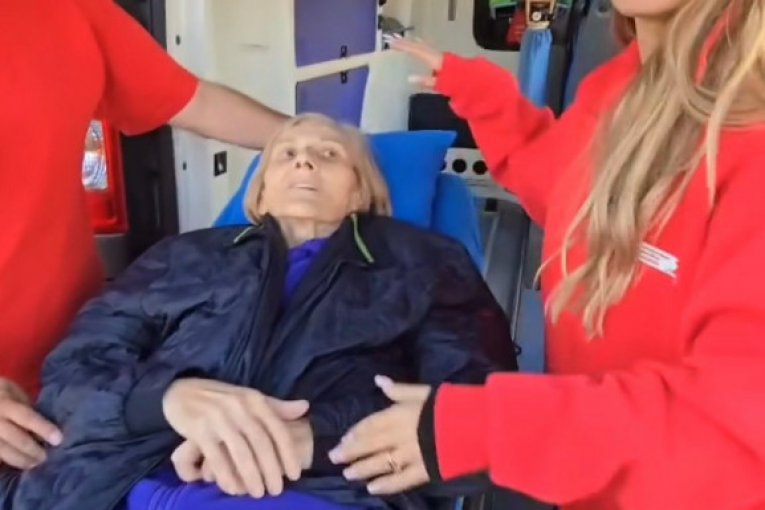 Jelena Radanović Instagram