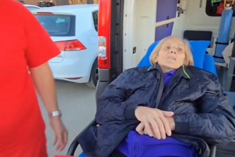 Jelena Radanović Instagram