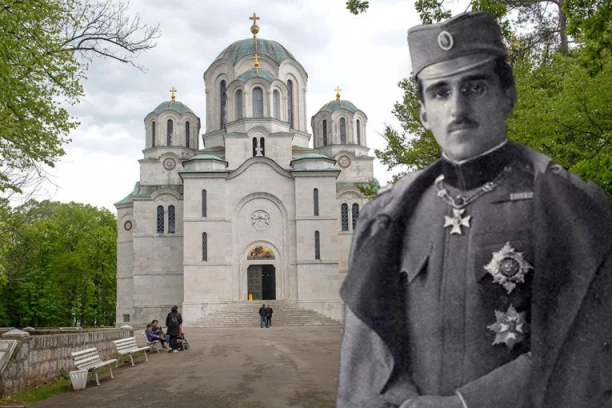 DEVEDESET GODINA OD ATENTATA U MARSELJU! Danas na Oplencu državna ceremonija povodom godišnjice smrti kralja Aleksandra I Karađorđevića