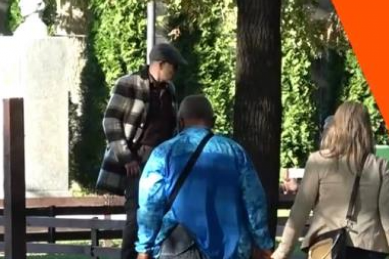 Milan Kalinić nakon razvoda od supruge Sandre