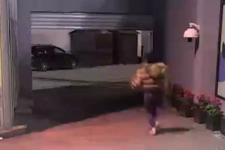 Silvija Patrik pobegla iz Elite 8