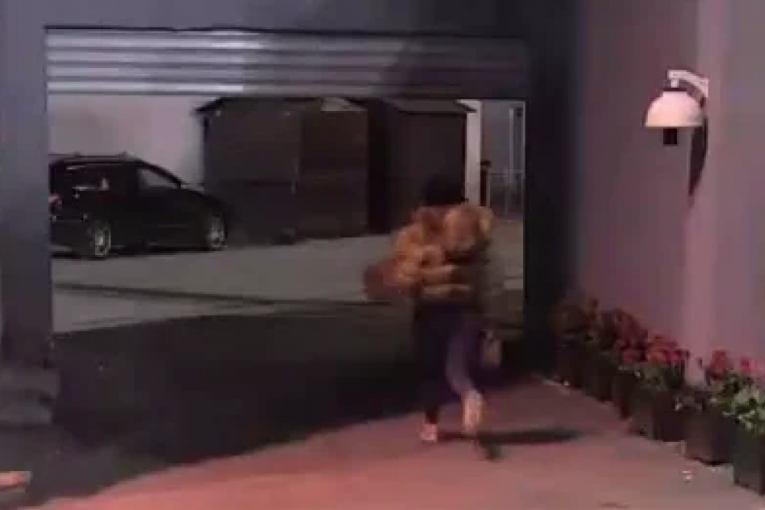 Silvija Patrik pobegla iz Elite 8